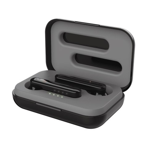 Trust Słuchawki bezprzewodowe Primo Touch Bluetooth czarne