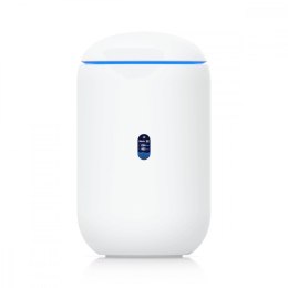 Router Ubiquiti UniFi Dream Router 7 UDR7 WiFi 7 10G SFP+ 2.5G PoE microSD