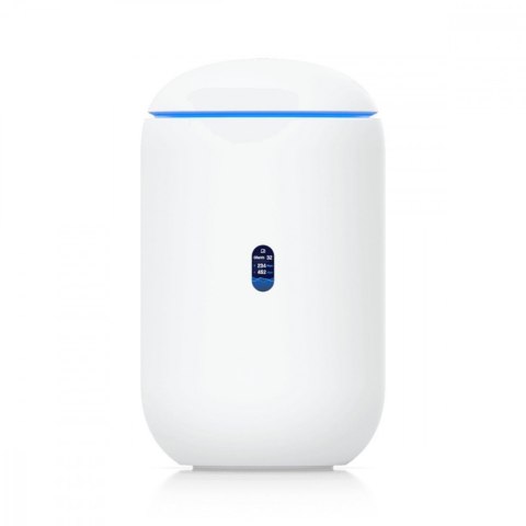 Router Ubiquiti UniFi Dream Router 7 UDR7 WiFi 7 10G SFP+ 2.5G PoE microSD
