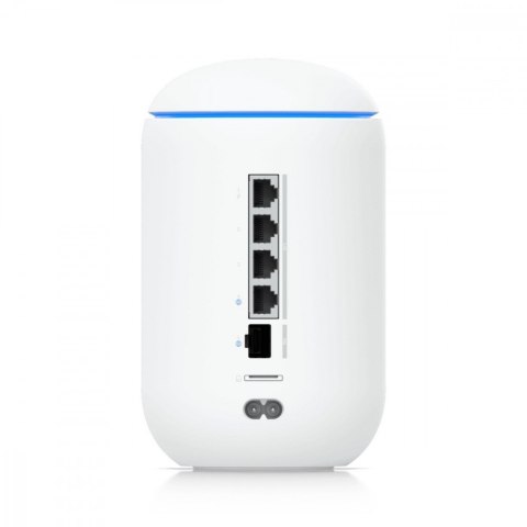 Router Ubiquiti UniFi Dream Router 7 UDR7 WiFi 7 10G SFP+ 2.5G PoE microSD