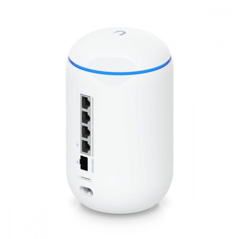 Router Ubiquiti UniFi Dream Router 7 UDR7 WiFi 7 10G SFP+ 2.5G PoE microSD