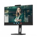 Monitor AOC 24P3QW 24 cali IPS Full HD 75Hz HDMIx2 DP Pivot kamera głośniki