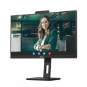 Monitor AOC 24P3QW 24 cali IPS Full HD 75Hz HDMIx2 DP Pivot kamera głośniki