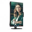 Monitor AOC 24P3QW 24 cali IPS Full HD 75Hz HDMIx2 DP Pivot kamera głośniki