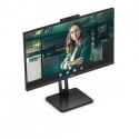 Monitor AOC 24P3QW 24 cali IPS Full HD 75Hz HDMIx2 DP Pivot kamera głośniki