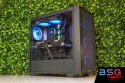 BSG Raptor V32 AMD Ryzen 7 NVIDIA GeForce RTX 5080 64GB DDR5 2000GB SSD Windows 11 Pro