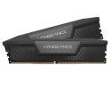 Corsair Pamięć DDR5 Vengeance 64GB/6000 (2*32GB) CL38 Intel