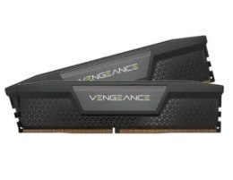 Corsair Pamięć DDR5 Vengeance 64GB/6000 (2*32GB) CL38 Intel