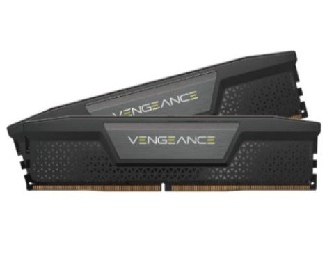 Corsair Pamięć DDR5 Vengeance 64GB/6000 (2*32GB) CL38 Intel
