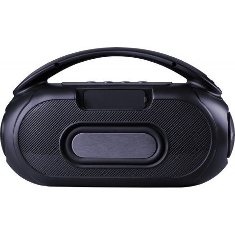 Głośnik Bluetooth Defender Beatbox 12 16W LED czarny z MP3 FM