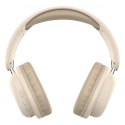 Słuchawki bezprzewodowe Defender FREEMOTION B640 beżowe nauszne z Bluetooth
