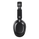 Słuchawki bezprzewodowe Defender FREEMOTION B640 czarne nauszne z Bluetooth