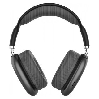 Słuchawki bezprzewodowe Defender FreeMotion B645 czarne nauszne z Bluetooth