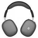 Słuchawki bezprzewodowe Defender FreeMotion B645 czarne nauszne z Bluetooth