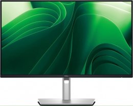 Monitor Dell P2425DE 24 cal QHD IPS USB C 100 Hz hub LAN biznesowy do biura