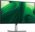 Monitor Dell P2425DE 24 cal QHD IPS USB C 100 Hz hub LAN biznesowy do biura