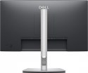 Monitor Dell P2425DE 24 cal QHD IPS USB C 100 Hz hub LAN biznesowy do biura
