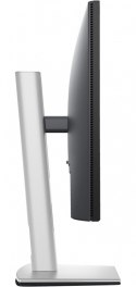 Monitor Dell P2425DE 24 cal QHD IPS USB C 100 Hz hub LAN biznesowy do biura
