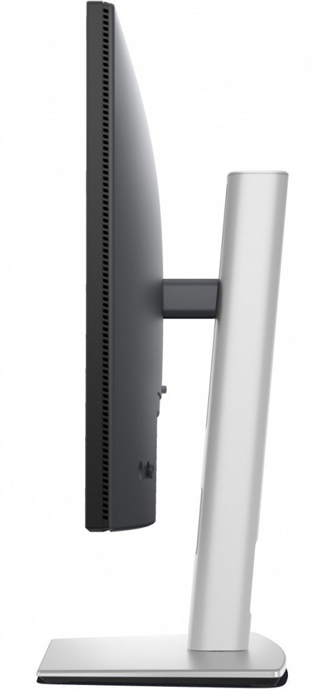 Monitor Dell P2425DE 24 cal QHD IPS USB C 100 Hz hub LAN biznesowy do biura