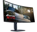 Monitor Dell Alienware AW3425DW 34 QD OLED 240Hz WQHD 1800R gaming FreeSync