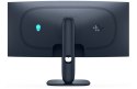 Monitor Dell Alienware AW3425DW 34 QD OLED 240Hz WQHD 1800R gaming FreeSync