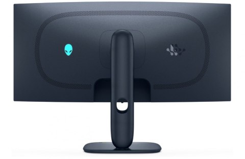 Monitor Dell Alienware AW3425DW 34 QD OLED 240Hz WQHD 1800R gaming FreeSync