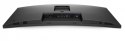 Dell Monitor P3425WE 34.1 cala IPS Curved WQHD (3440x1440)/21:9/HDMI/DP/USB-C/3xUSB/3Y AES&PPG