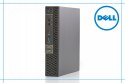 Dell Dell Optiplex 7060 Tiny Intel Core i5 16GB DDR4 1000GB SSD Windows 11 Pro