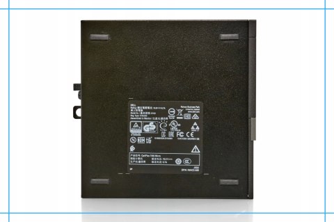 Dell Dell Optiplex 7060 Tiny Intel Core i5 32GB DDR4 1000GB SSD Windows 11 Pro