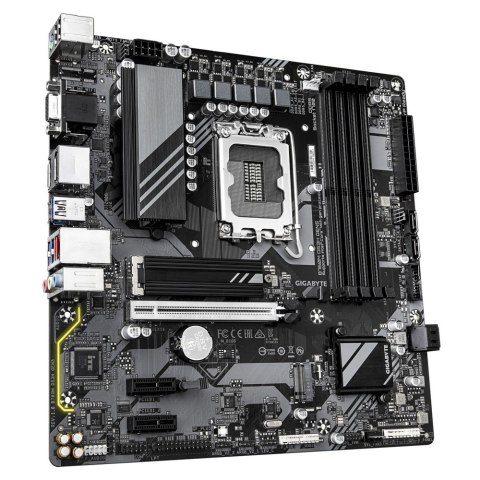 Płyta główna Gigabyte B760M DS3H Gen5 mATX DDR5 PCIe 5.0