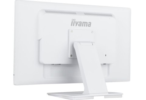 Monitor iiyama ProLite T2452MSC-W1 24 cali Full HD IPS dotykowy 10 pkt HDMI