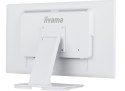 Monitor iiyama ProLite T2452MSC-W1 24 cali Full HD IPS dotykowy 10 pkt HDMI