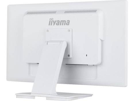 Monitor iiyama ProLite T2452MSC-W1 24 cali Full HD IPS dotykowy 10 pkt HDMI