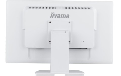 Monitor iiyama ProLite T2452MSC-W1 24 cali Full HD IPS dotykowy 10 pkt HDMI