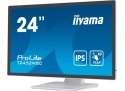 Monitor iiyama ProLite T2452MSC-W1 24 cali Full HD IPS dotykowy 10 pkt HDMI