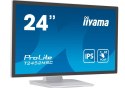 Monitor iiyama ProLite T2452MSC-W1 24 cali Full HD IPS dotykowy 10 pkt HDMI