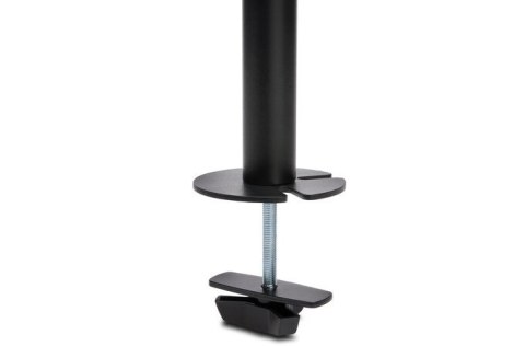 Uchwyt Kensington SmartFit Ergo Dual do monitorów max 32" czarny