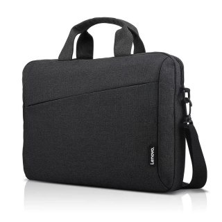 Torba na laptop Lenovo T210 15.6 czarna kompaktowa i wytrzymała