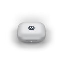 Moto Buds Blueberry słuchawki z ANC i mocnym basem dla audiofila