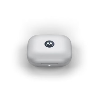 Moto Buds Blueberry słuchawki z ANC i mocnym basem dla audiofila