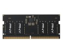 Pamięć RAM PNY 16GB DDR5 4800MHz SODIMM szybka i energooszczędna