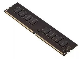Pamięć RAM PNY 8GB DDR4 3200MHz szybka modernizacja PC