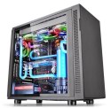 Obudowa Thermaltake Suppressor F31 ATX czarna z USB 3.0 szkło