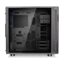 Obudowa Thermaltake Suppressor F31 ATX czarna z USB 3.0 szkło
