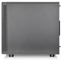 Obudowa Thermaltake Suppressor F31 ATX czarna z USB 3.0 szkło