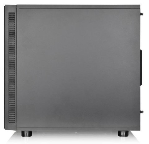 Obudowa Thermaltake Suppressor F31 ATX czarna z USB 3.0 szkło