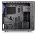 Obudowa Thermaltake Suppressor F31 ATX czarna z USB 3.0 szkło