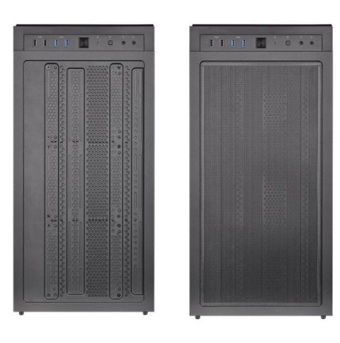 Obudowa Thermaltake Suppressor F31 ATX czarna z USB 3.0 szkło