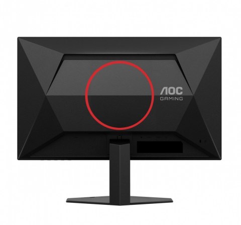 Monitor AOC 25G4SRE 24.5 cala Full HD 300Hz Fast IPS HDMI DP gaming HDR400