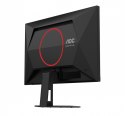 Monitor AOC 25G4SRE 24.5 cala Full HD 300Hz Fast IPS HDMI DP gaming HDR400